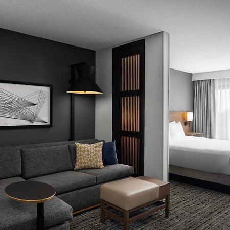 Hyatt Place Nashville/Hendersonville Dış mekan fotoğraf