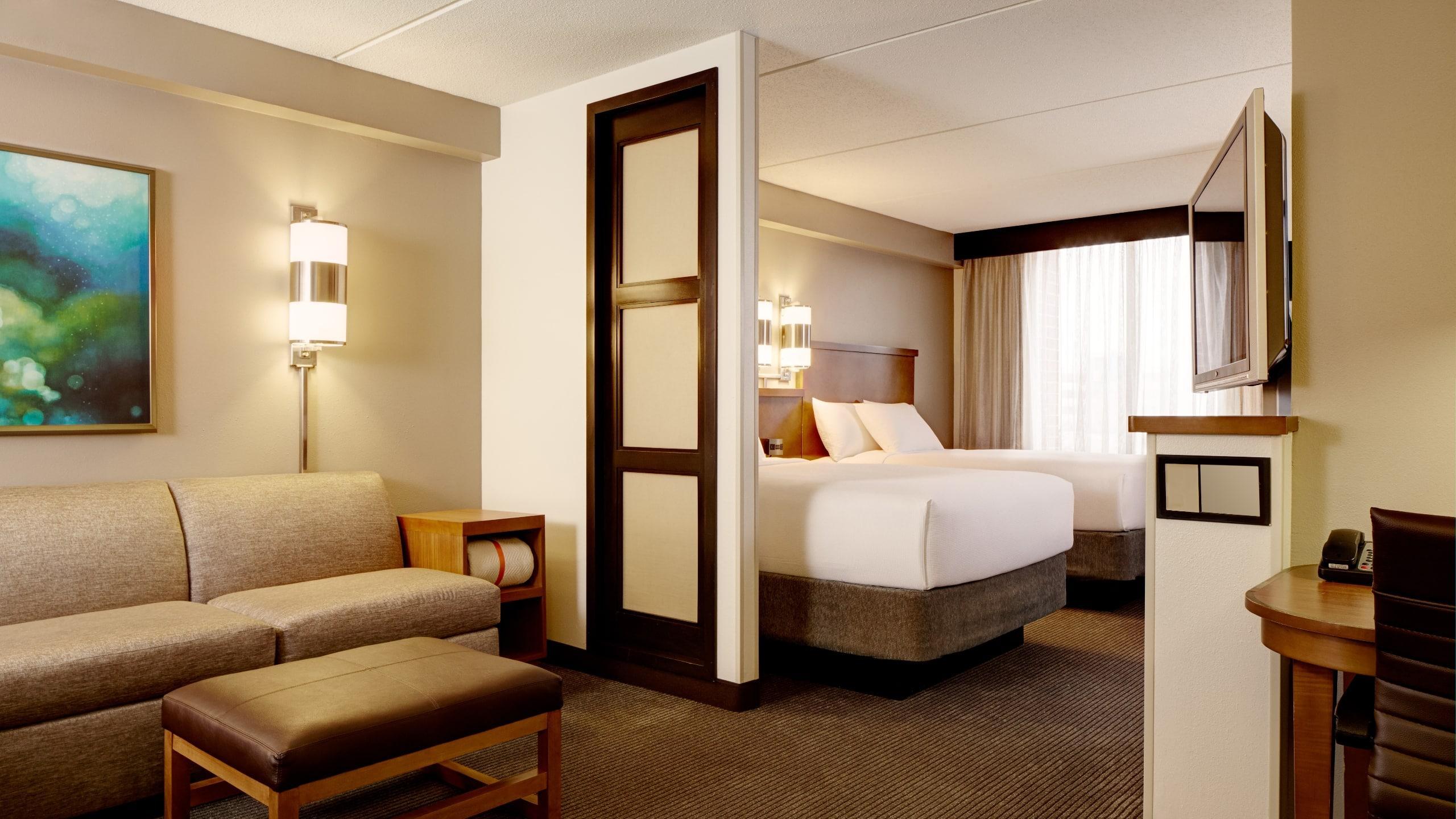 Hyatt Place Nashville/Hendersonville Dış mekan fotoğraf