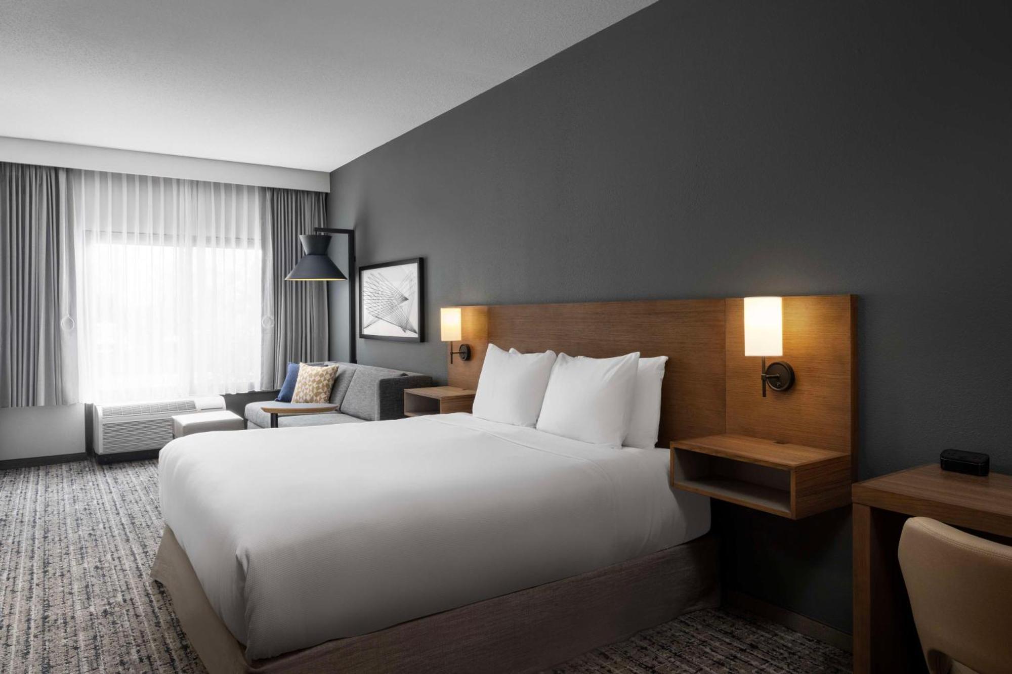 Hyatt Place Nashville/Hendersonville Dış mekan fotoğraf