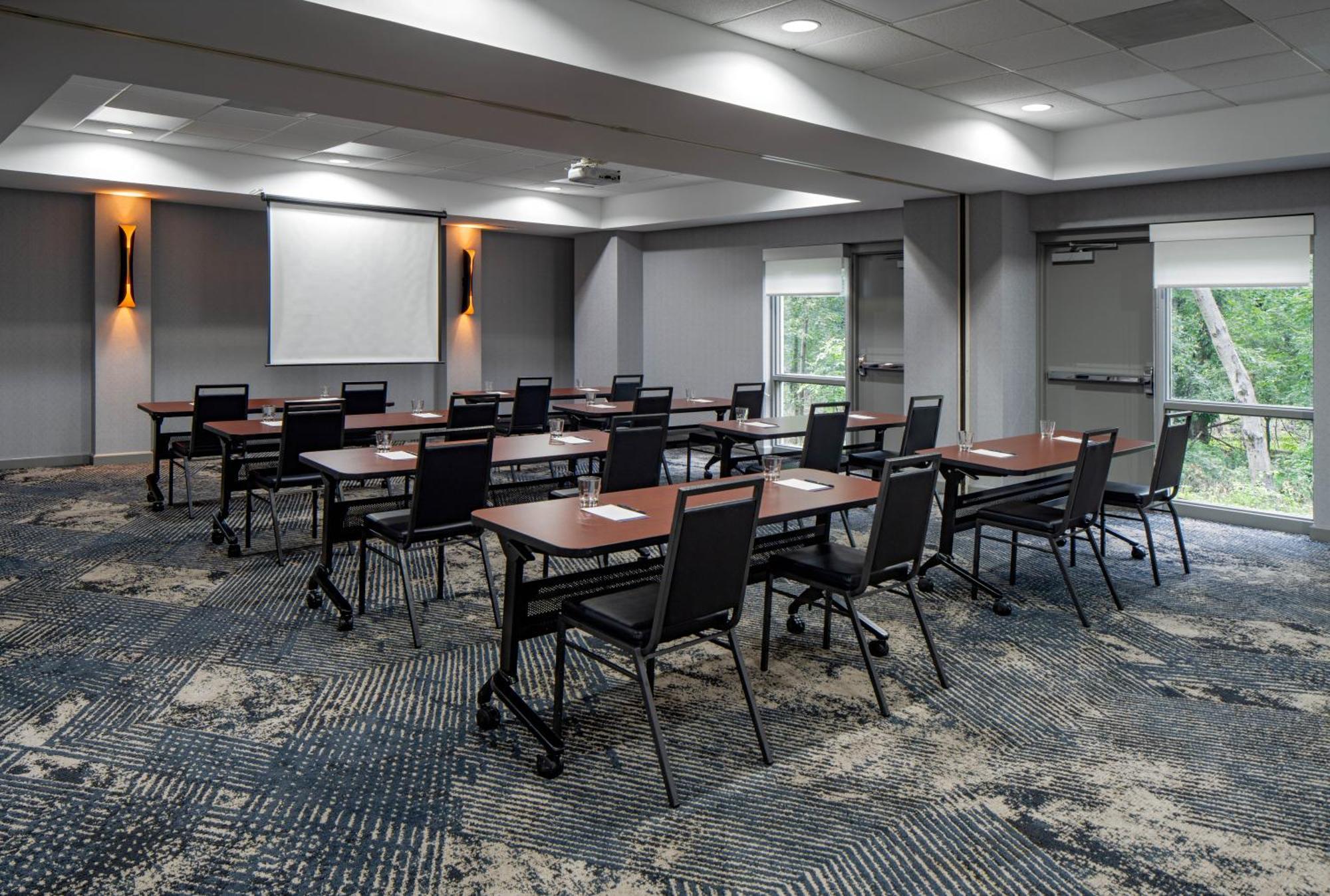 Hyatt Place Nashville/Hendersonville Dış mekan fotoğraf