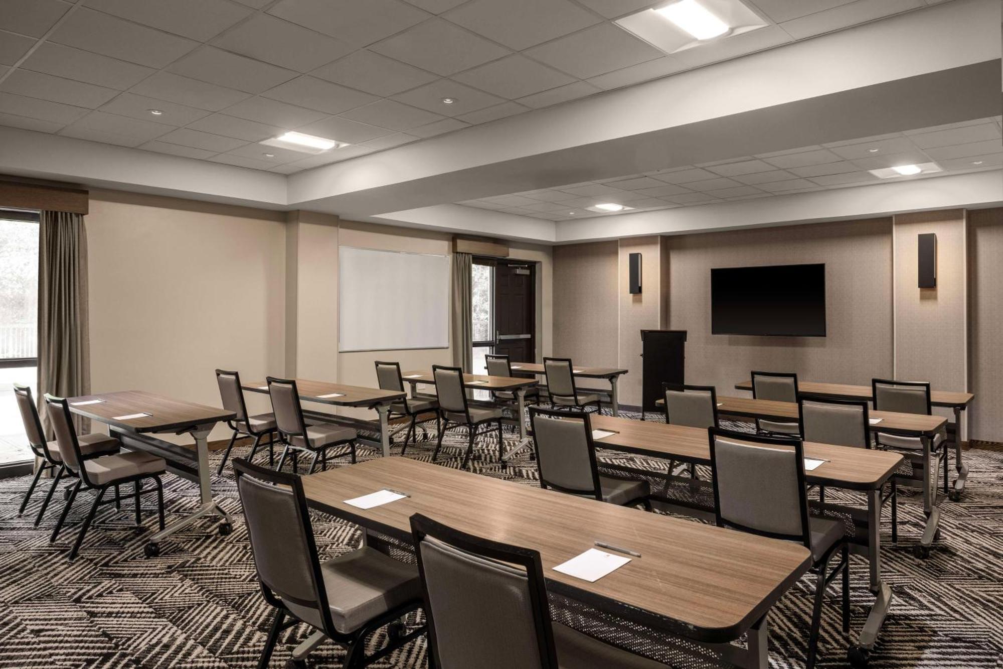 Hyatt Place Nashville/Hendersonville Dış mekan fotoğraf