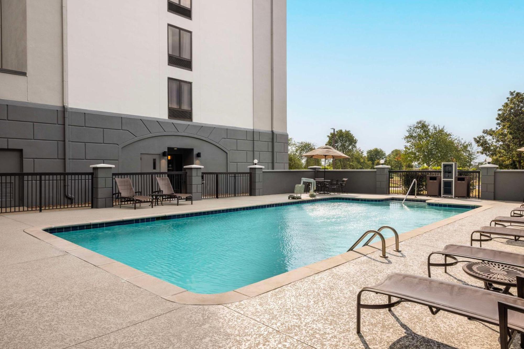 Hyatt Place Nashville/Hendersonville Dış mekan fotoğraf