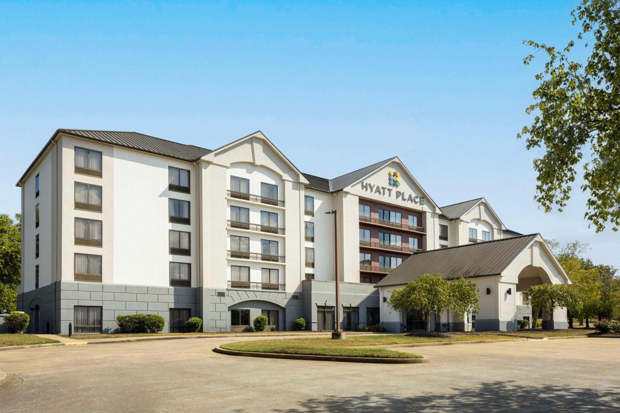 Hyatt Place Nashville/Hendersonville Dış mekan fotoğraf