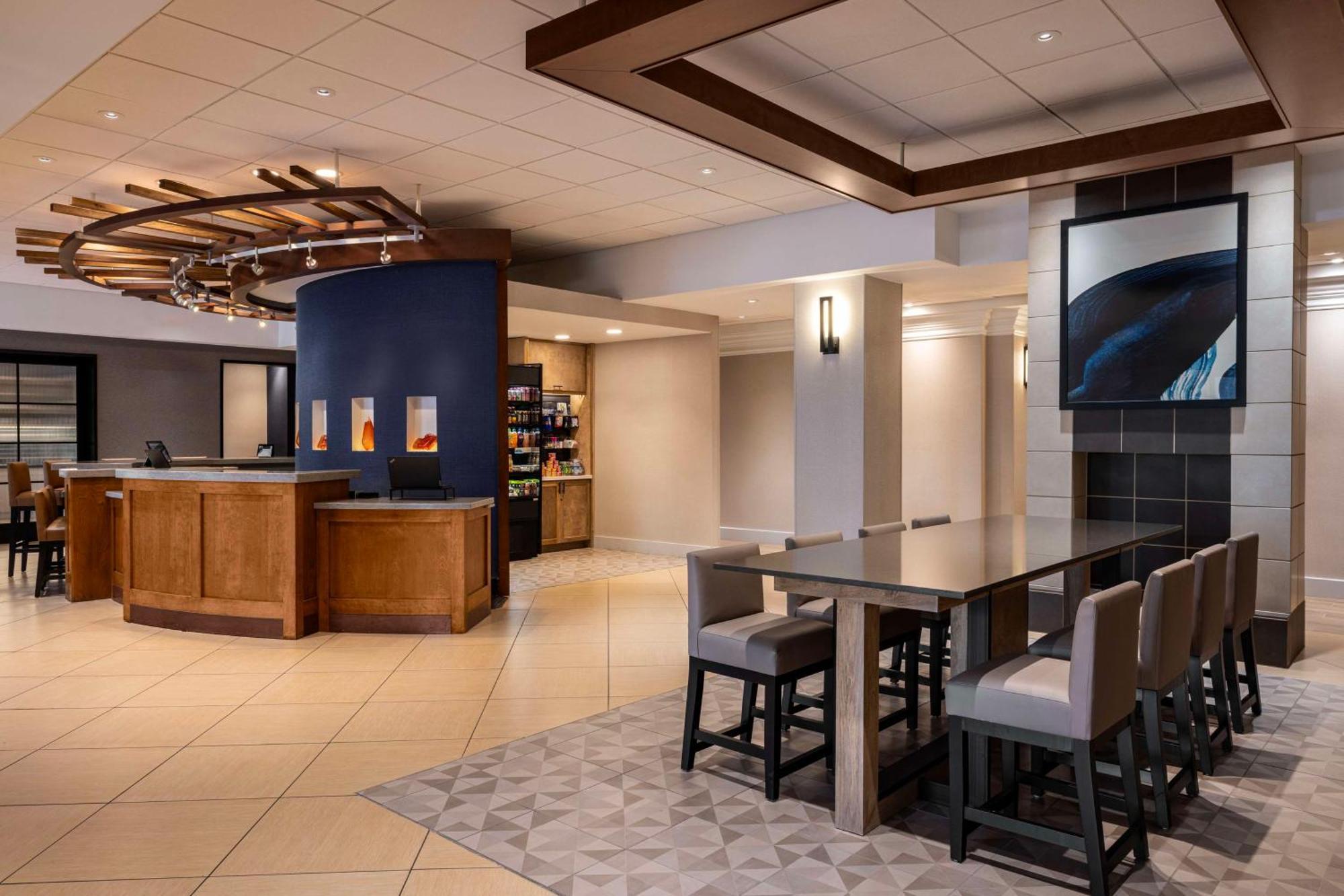 Hyatt Place Nashville/Hendersonville Dış mekan fotoğraf
