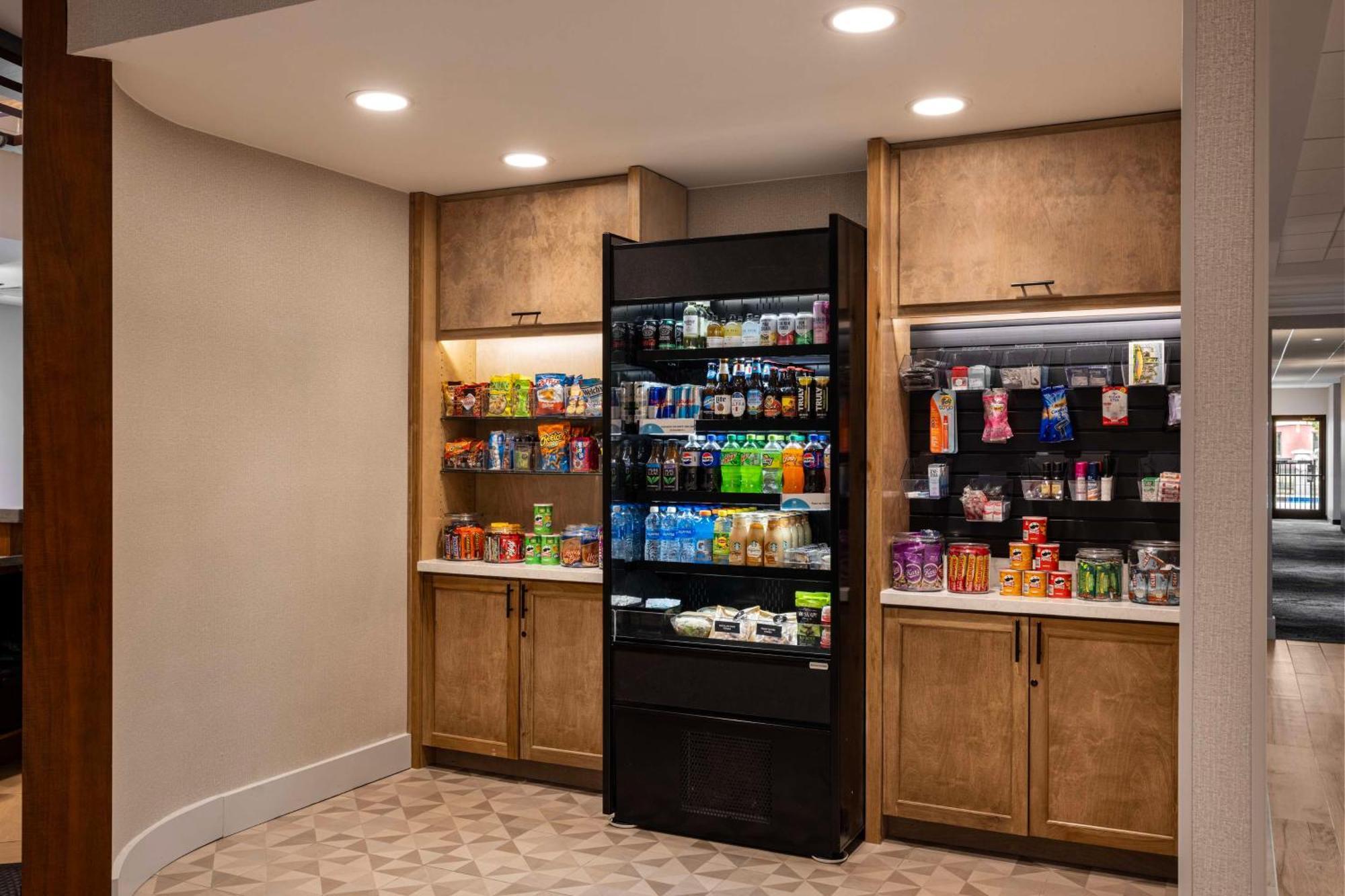 Hyatt Place Nashville/Hendersonville Dış mekan fotoğraf