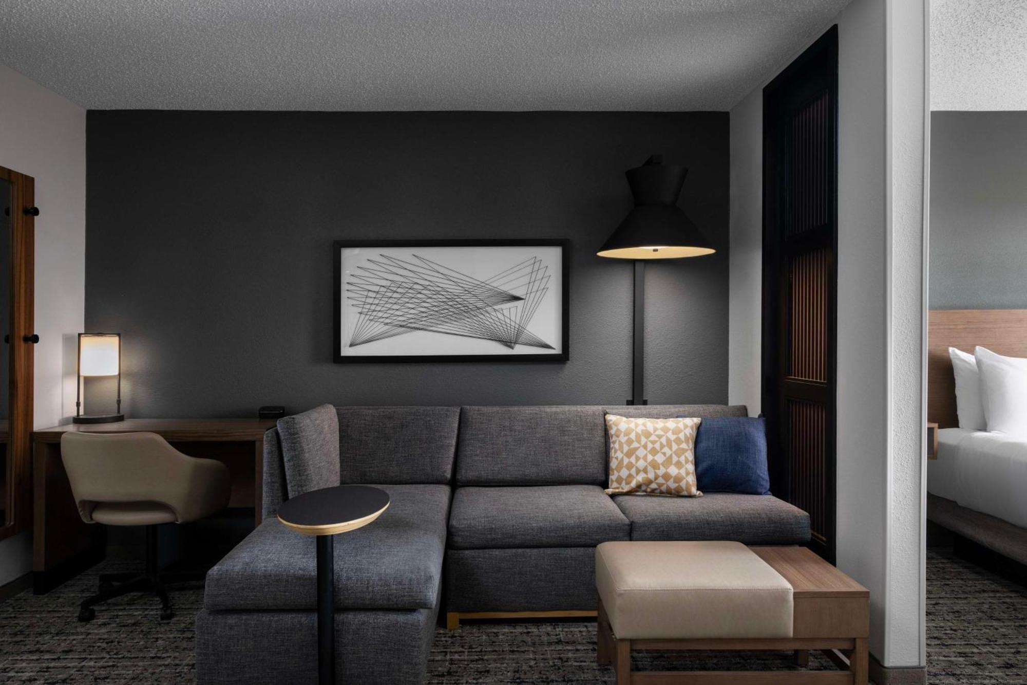 Hyatt Place Nashville/Hendersonville Dış mekan fotoğraf
