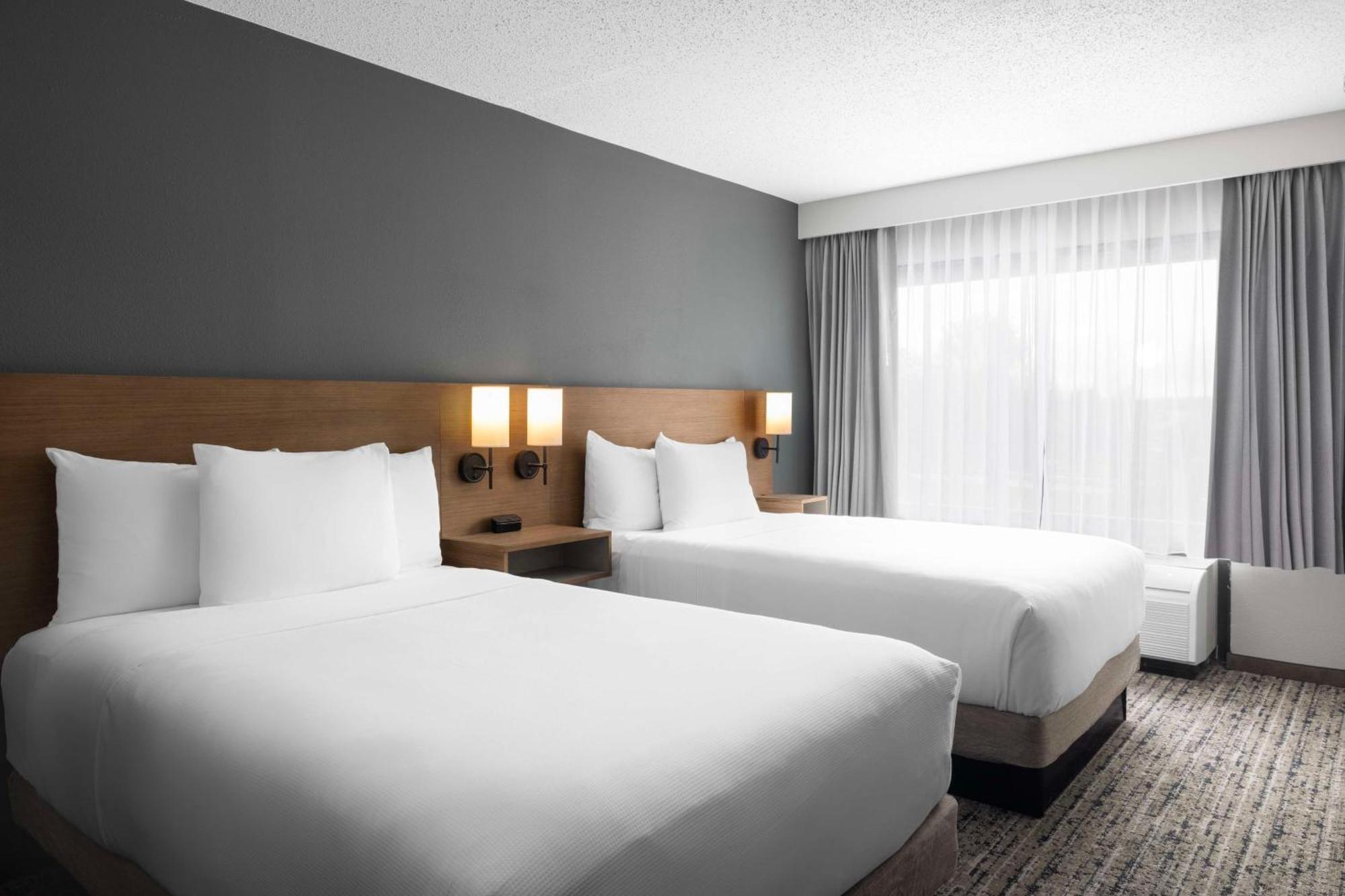 Hyatt Place Nashville/Hendersonville Dış mekan fotoğraf