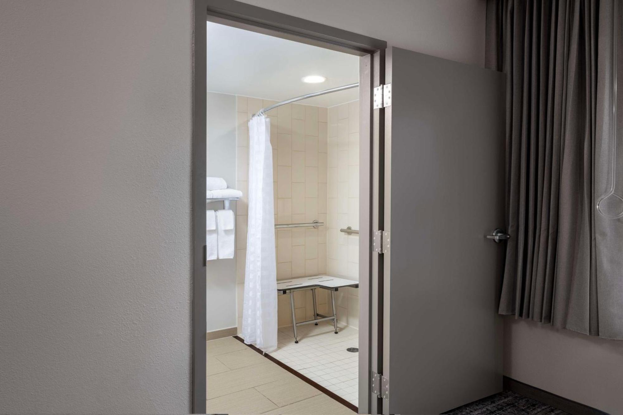 Hyatt Place Nashville/Hendersonville Dış mekan fotoğraf