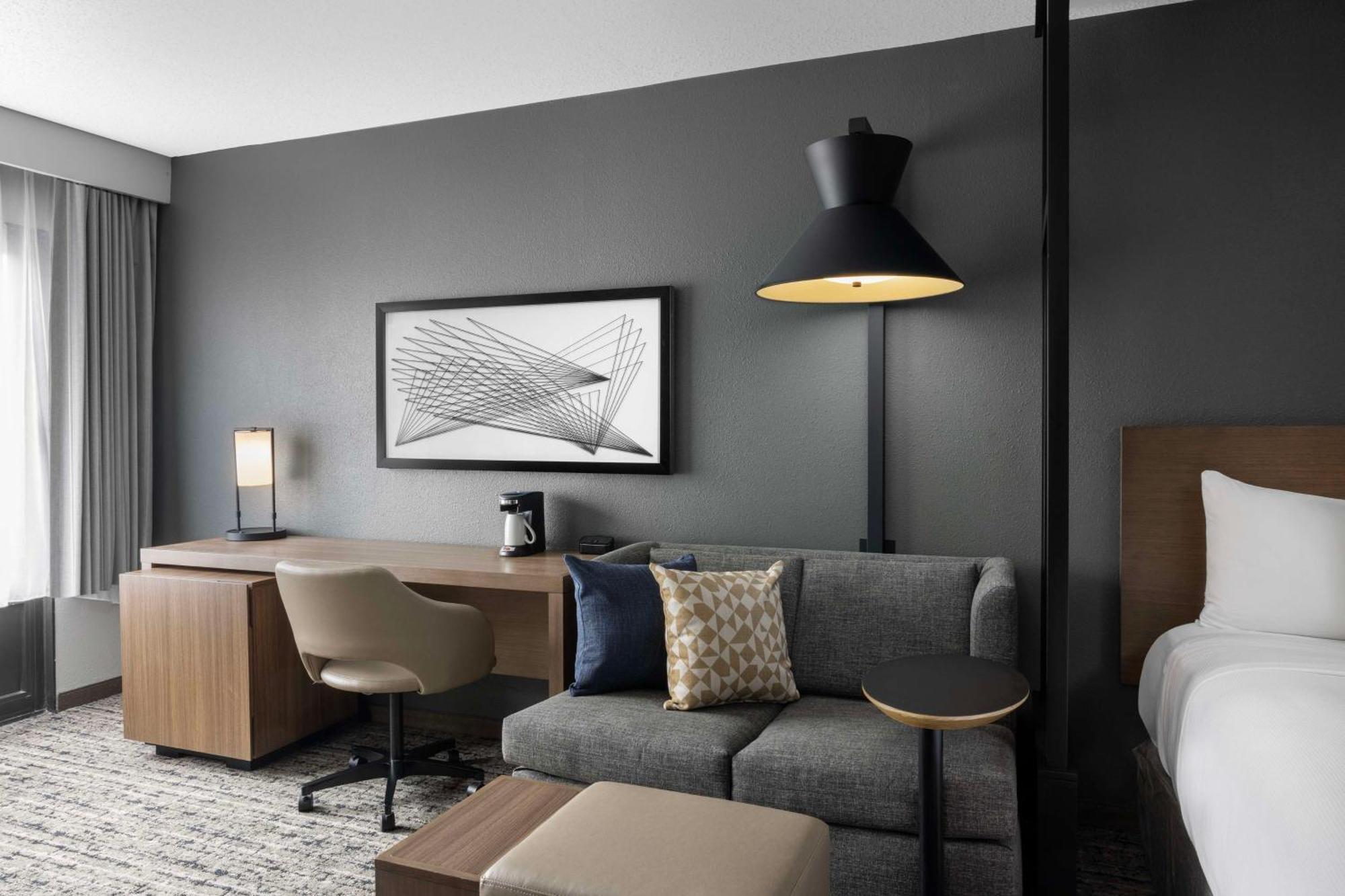 Hyatt Place Nashville/Hendersonville Dış mekan fotoğraf