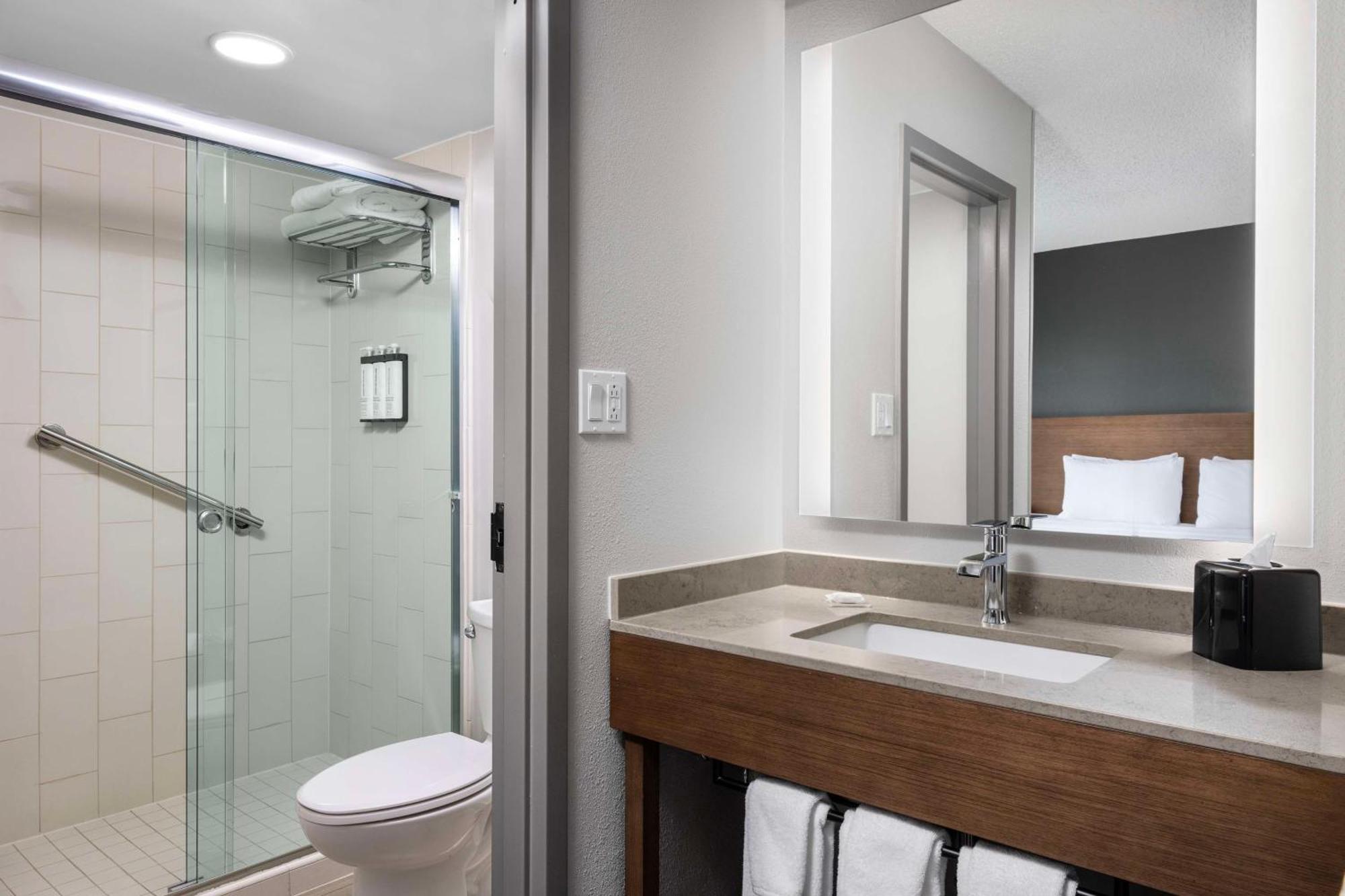 Hyatt Place Nashville/Hendersonville Dış mekan fotoğraf