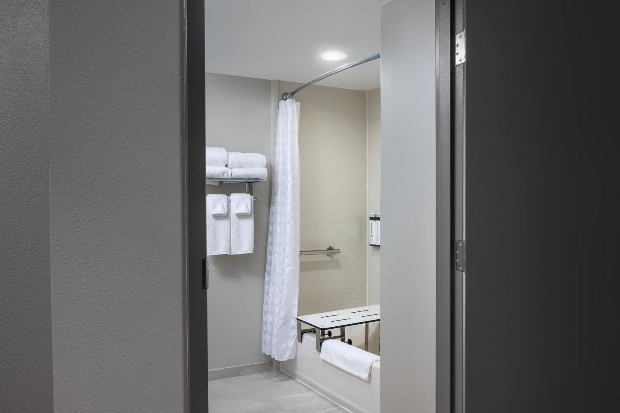 Hyatt Place Nashville/Hendersonville Dış mekan fotoğraf