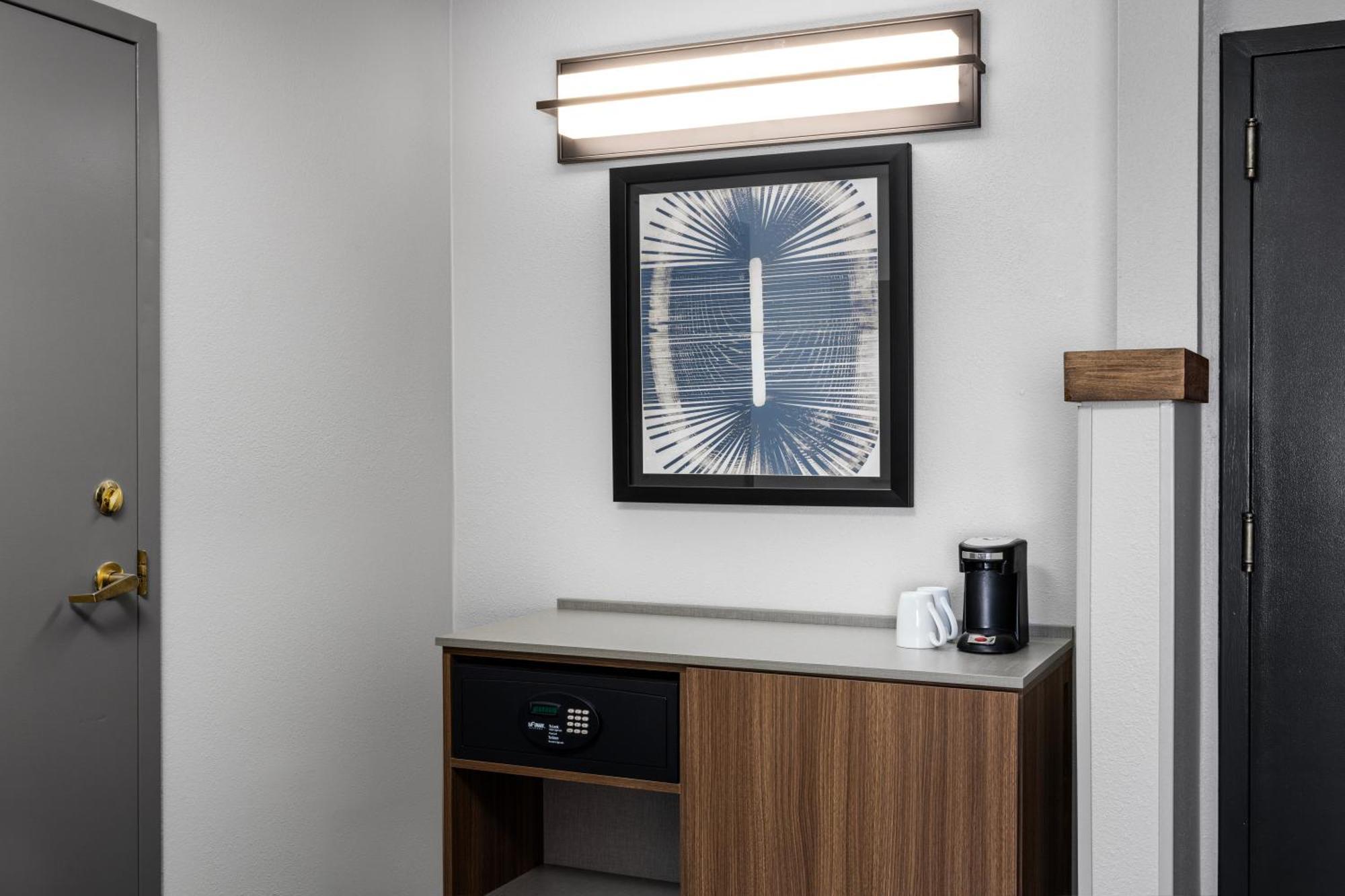 Hyatt Place Nashville/Hendersonville Dış mekan fotoğraf