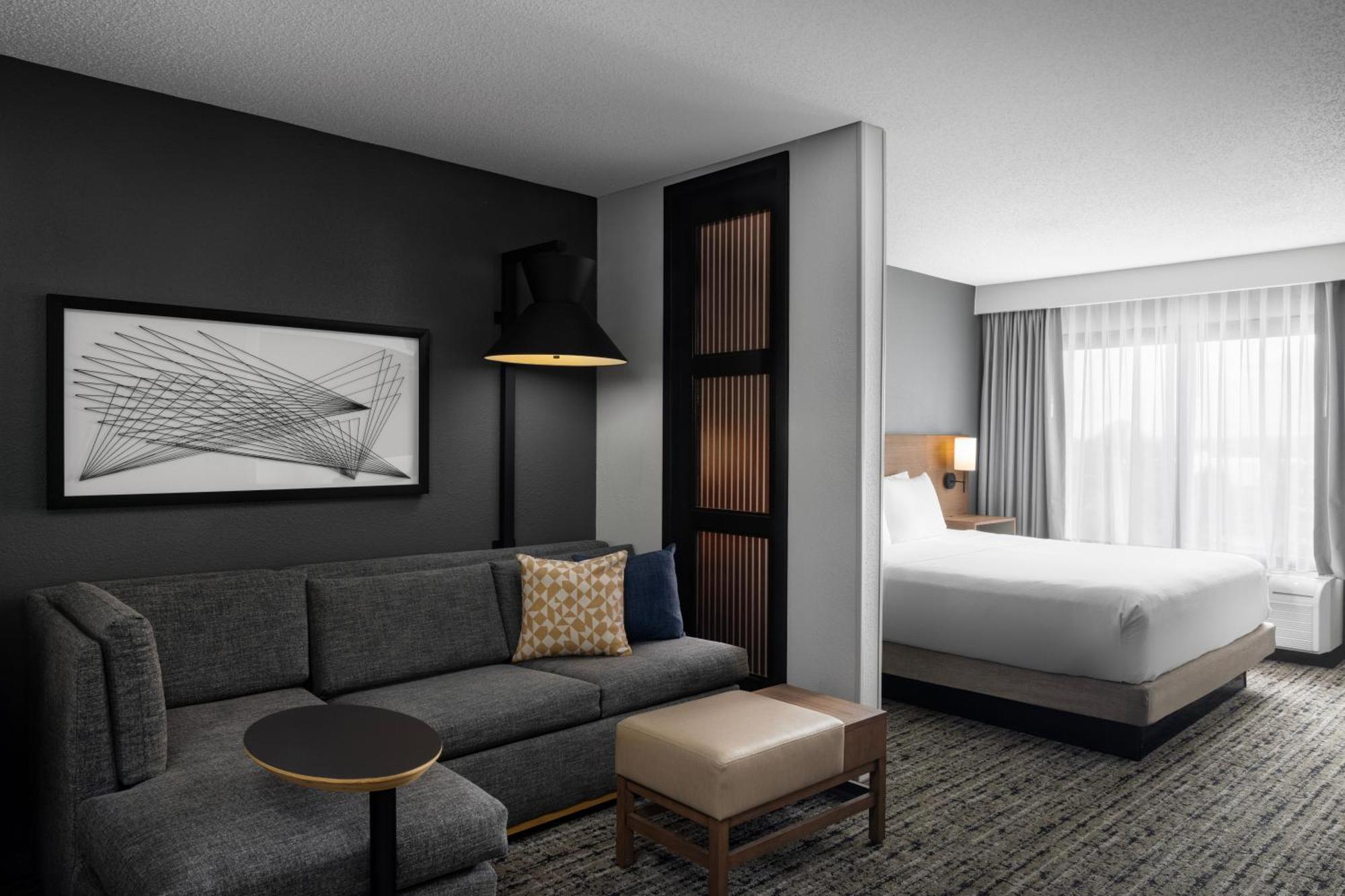 Hyatt Place Nashville/Hendersonville Dış mekan fotoğraf