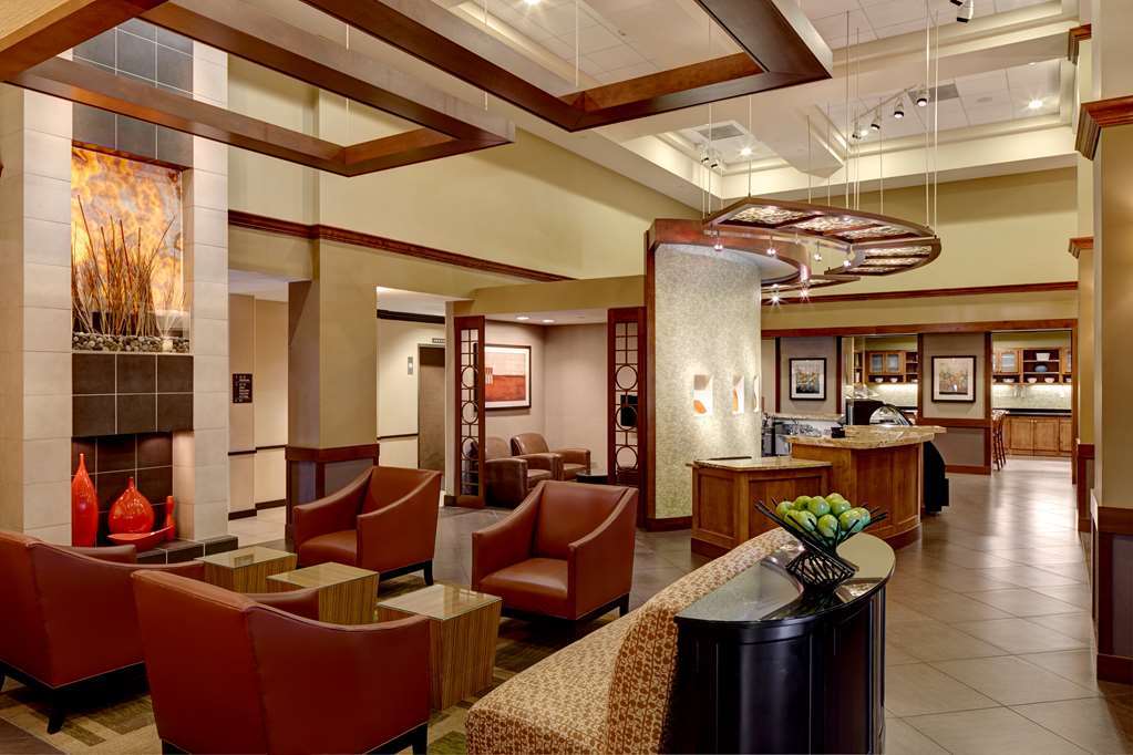 Hyatt Place Nashville/Hendersonville İç mekan fotoğraf