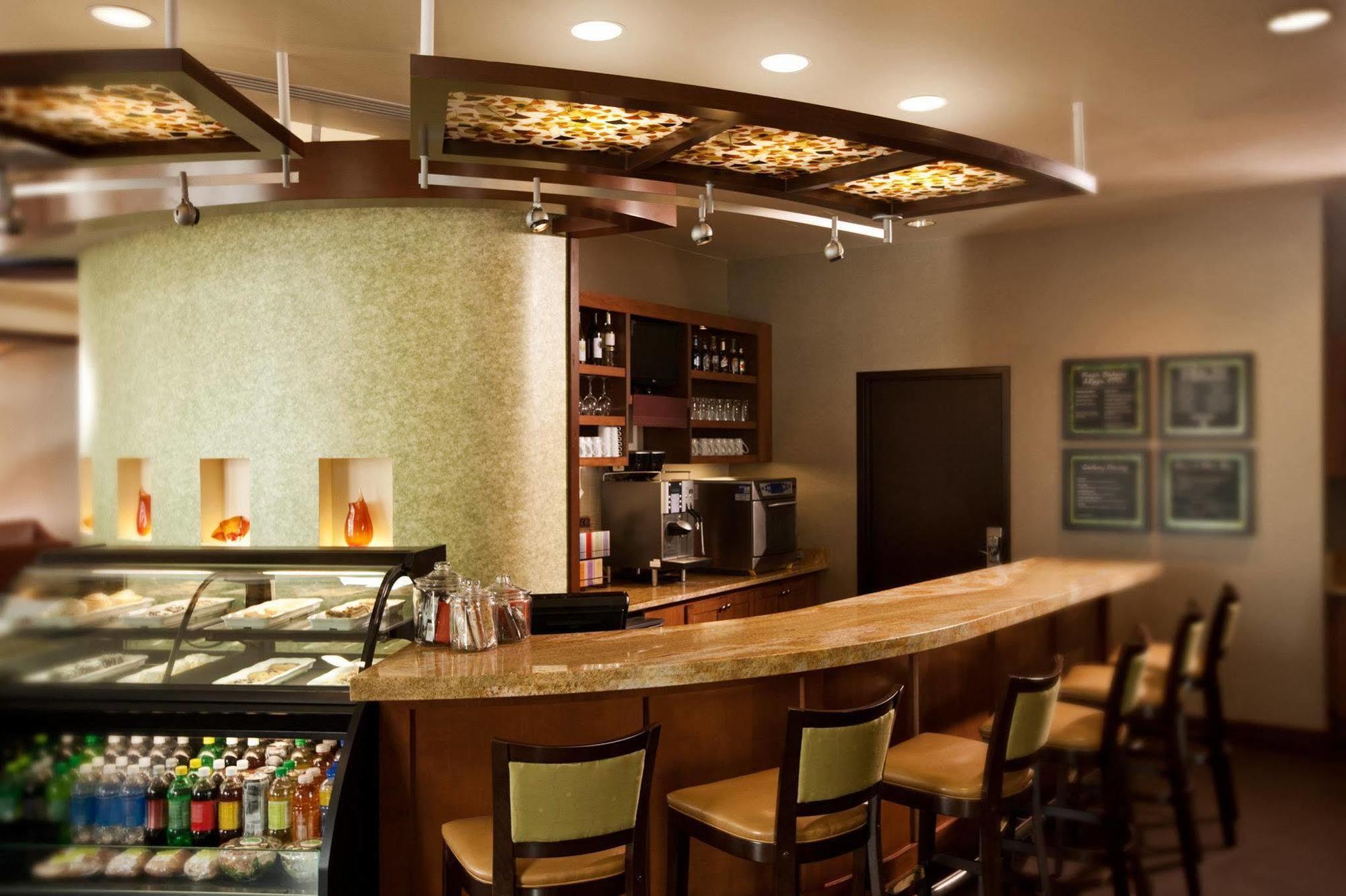 Hyatt Place Nashville/Hendersonville Restoran fotoğraf