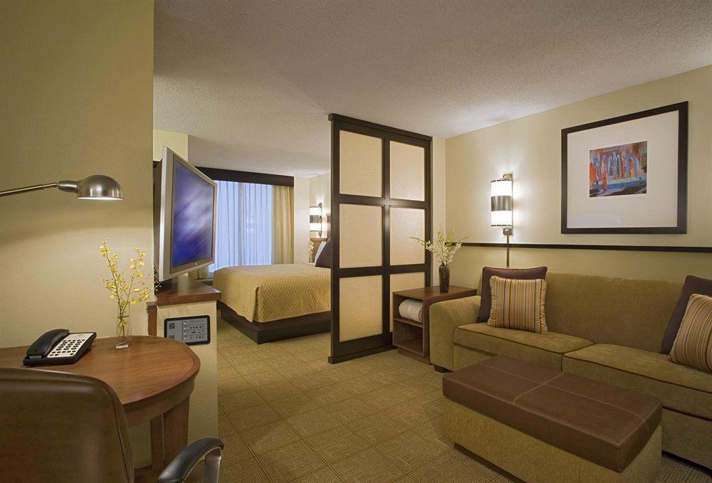 Hyatt Place Nashville/Hendersonville İç mekan fotoğraf